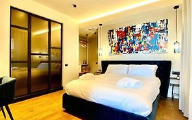 Vicomillesuites Cagliari Adults-Only